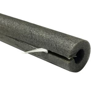 자체 접착 컷 파이프 절연 폼 커버