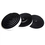 자체 접착 EPDM 폼 테이프