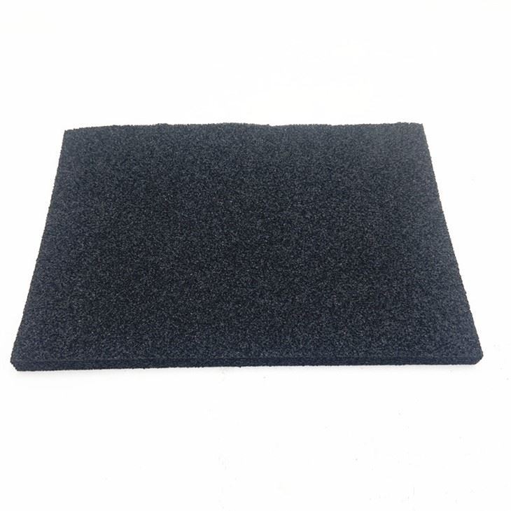 오픈 셀 EPDM 폼 시트