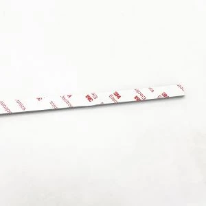 실리콘 폼 씰 스트라이프