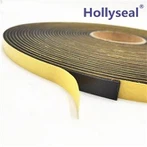 폐쇄 셀 접착제 PVC 폼 절연 테이프