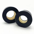 식힌 수관을 위한 경량 폴리우레탄에 의하여 격리되는 관 지원