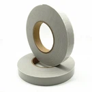 물 탱크 물개를 위한 애완 동물 영화를 가진 편들어진 접착성 회색 PVC 거품 테이프를 골라내십시오